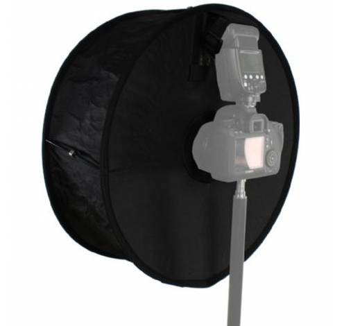 Speedlite Ringsoftbox 45 cm  StudioKing