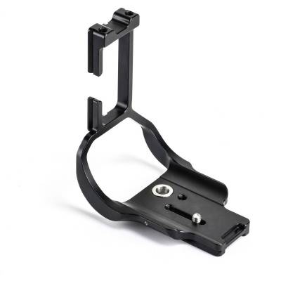 L-Plate For Canon R5/R6 w/ Grip (PCL-R5G) 
