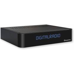Quantis Digitale DVB-C radiotuner 
