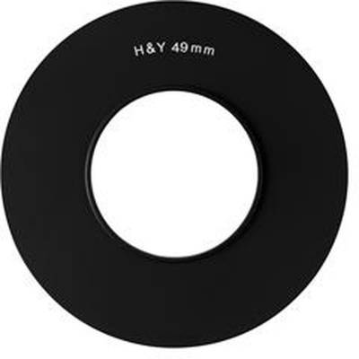 Adapter Ring 49mm For K-Series Holder 