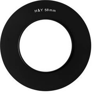 Adapter Ring 58mm For K-Series Holder 