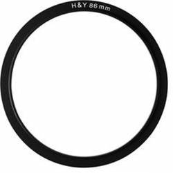 H&Y Adapter Ring 86mm For K-Series Holder 