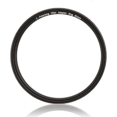 Adapter Ring For H&Y 82mm C-POL 