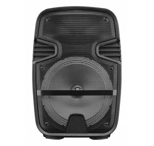 Speaker BT party box zwart  Music Sound
