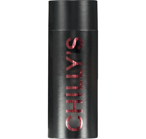 Isoleerfles Chrome Rose Gold 260ml  Chilly's