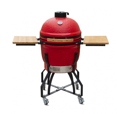 KAMADO GRILL LARGE 55 ROOD  Outr