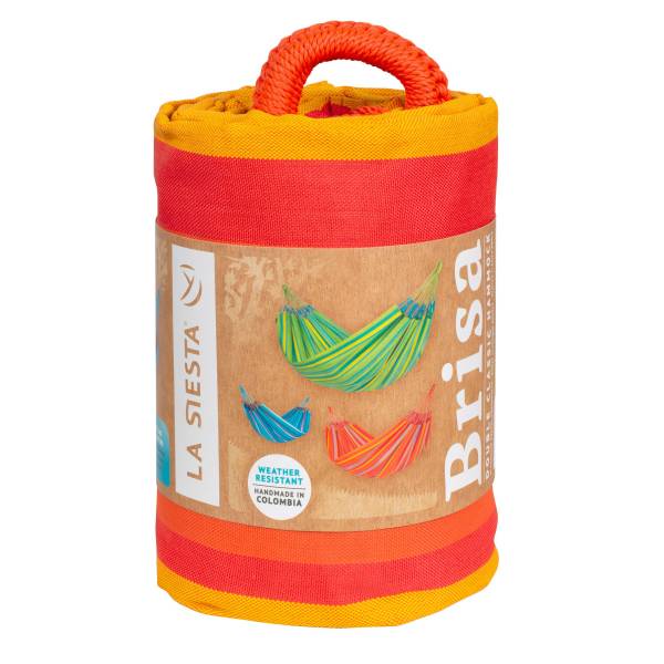 LA SIESTA CLASSIC BRISA TOUCAN DOUBLE LA SIESTA CLASSIC BRISA TOUCAN DOUBLE