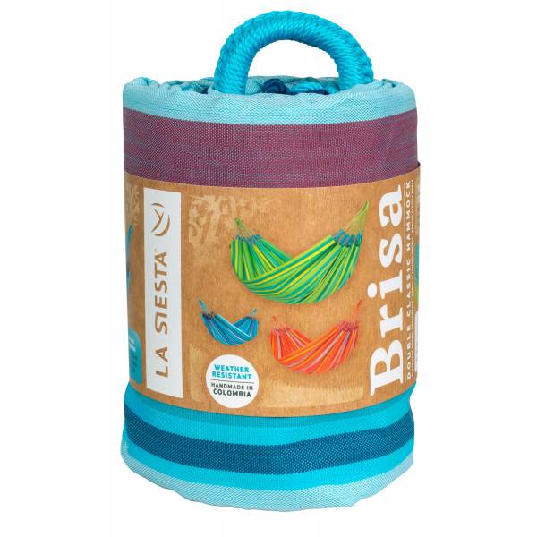 LA SIESTA CLASSIC BRISA WAVE DOUBLE LA SIESTA CLASSIC BRISA WAVE DOUBLE