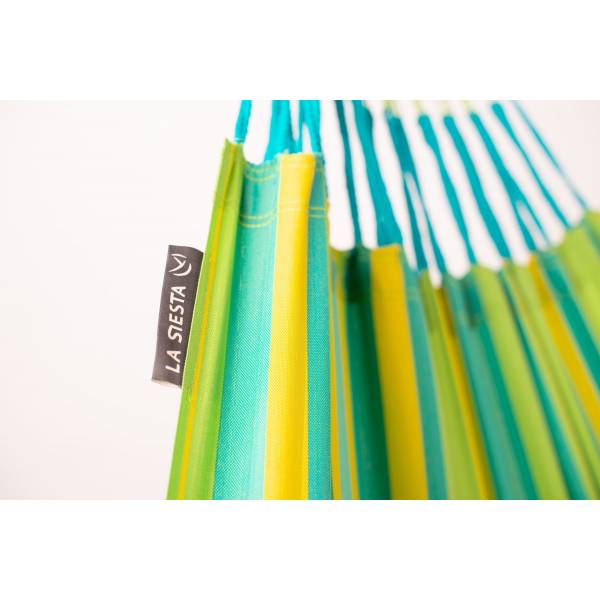 LA SIESTA CLASSIC BRISA LIME DOUBLE LA SIESTA CLASSIC BRISA LIME DOUBLE