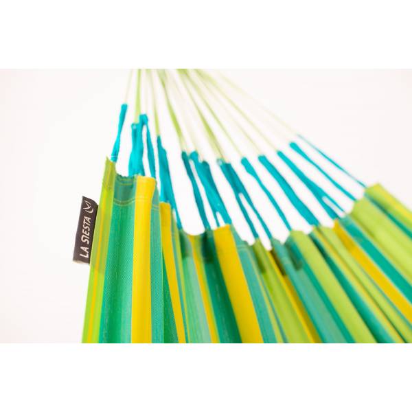 LA SIESTA CLASSIC BRISA LIME DOUBLE LA SIESTA CLASSIC BRISA LIME DOUBLE