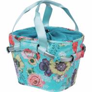 Mand front Bloom Field Carry All KF 15L blue 