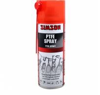 PTFE spray spuitbus 400ml 