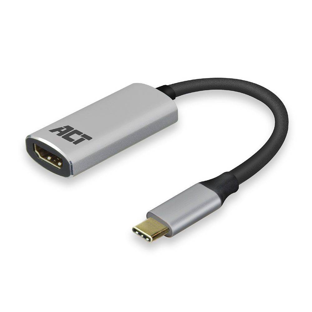 USB-C naar HDMI vrouwelijke adapter 