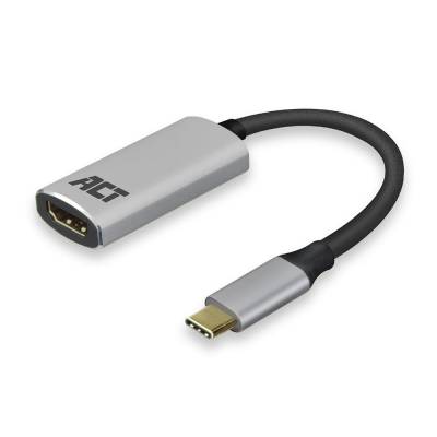 Adaptateur USB-C vers HDMI femelle  Act