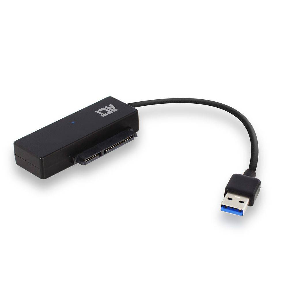 USB 3.2 Gen1 naar 2,5/3,5 inch SATA-adapterkabel voor SSD/HDD 