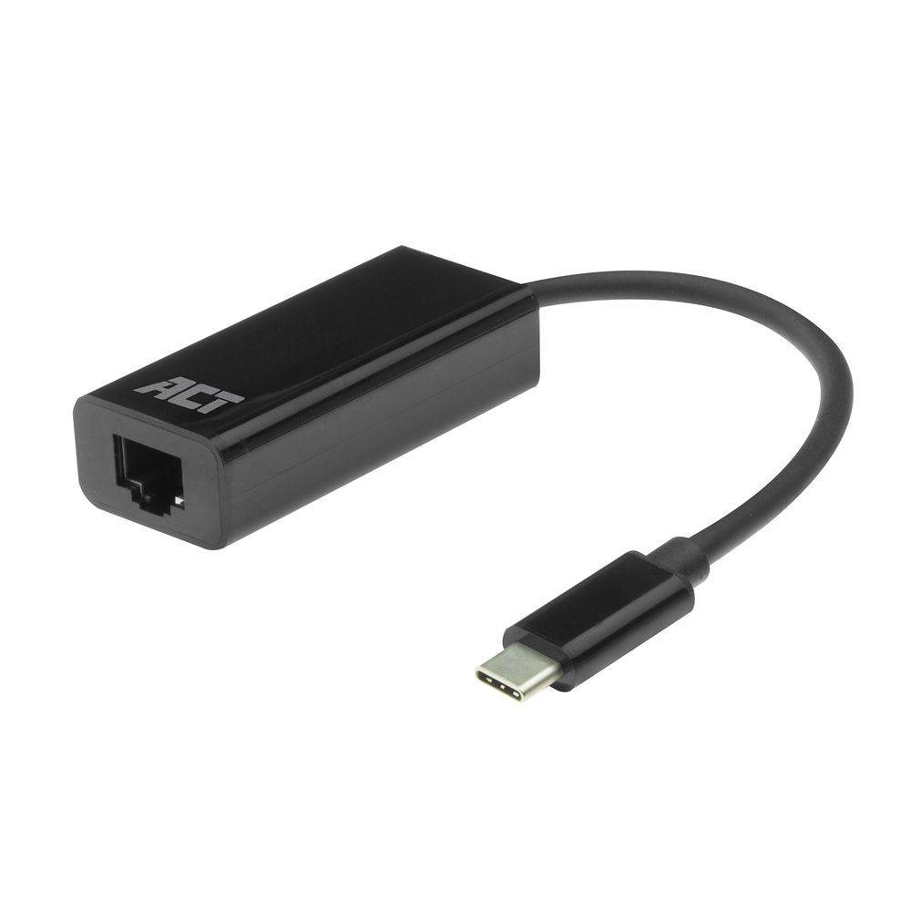 USB-C Gigabit Netwerkadapter 