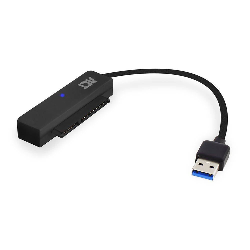 USB-adapterkabel naar 2,5