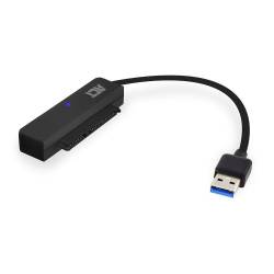 Act Câble adaptateur USB vers disque dur/SSD SATA 2,5