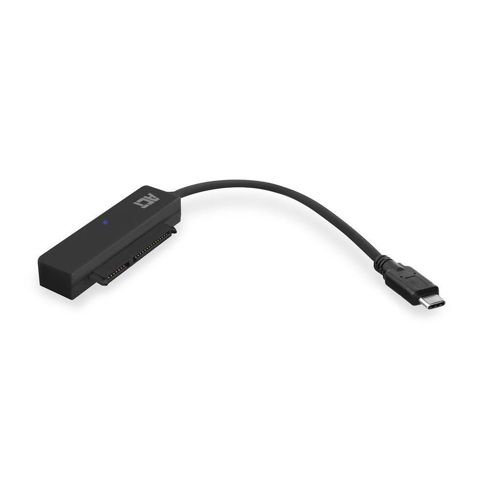 USB-C adapterkabel naar 2,5