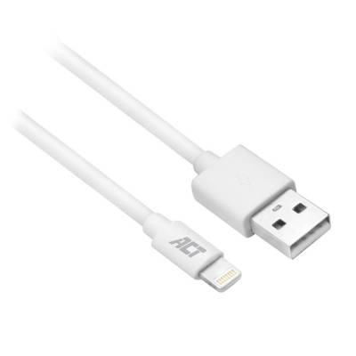 Act usb 2.0 charging/data cable a male - 