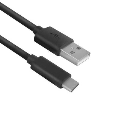 Act usb 2.0 aansluitkabel cable c male -  Act