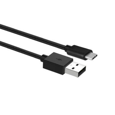 Act 1 meter,  usb-c cable, usb-a male to  Act