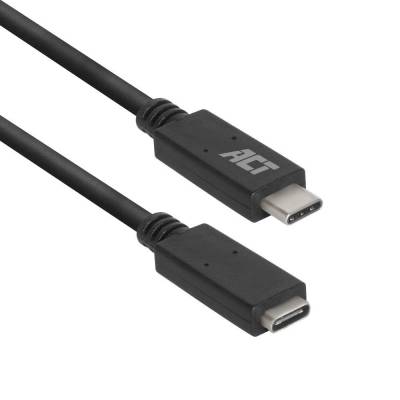 Act usb 3.2 gen1 extension cable c male 