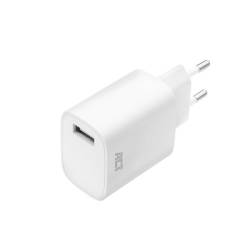 Act Act usb charger, 1-port, 2.4a, 12W 