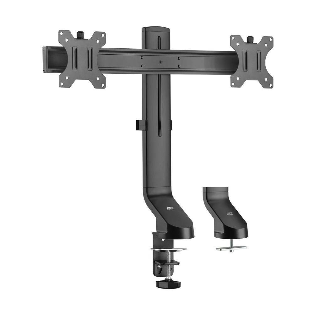 Act Monitorstand/Arm Act monitor desk mount 2s AC8322