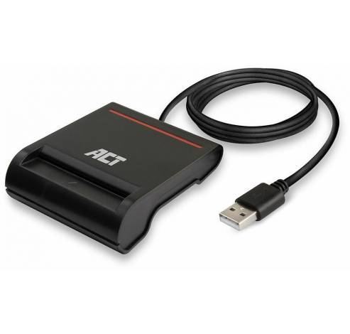 AC6015 USB Smart Card ID reader  Act