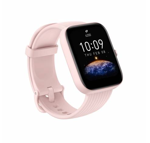 Bip 3 pro pink  Amazfit