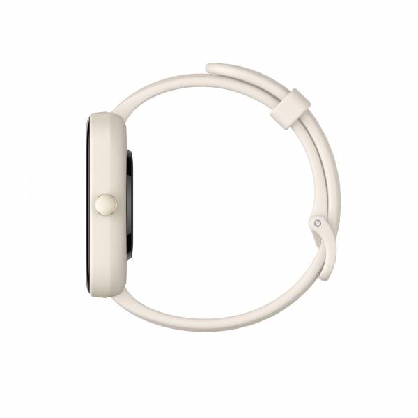 Amazfit Bip 3 pro cream