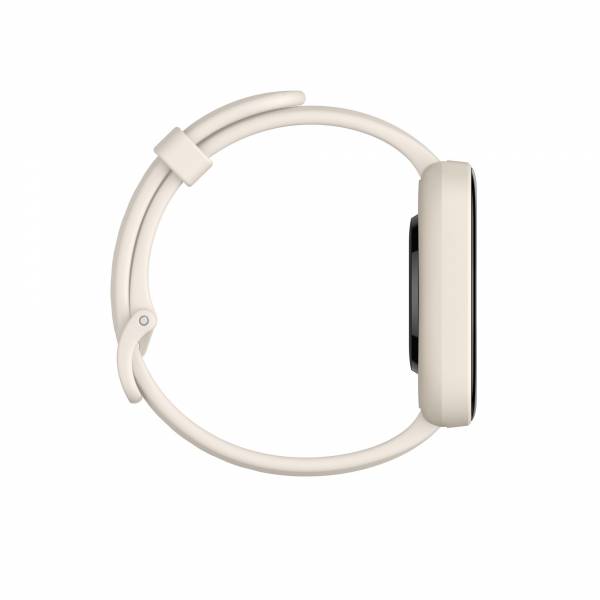 Amazfit Bip 3 pro cream