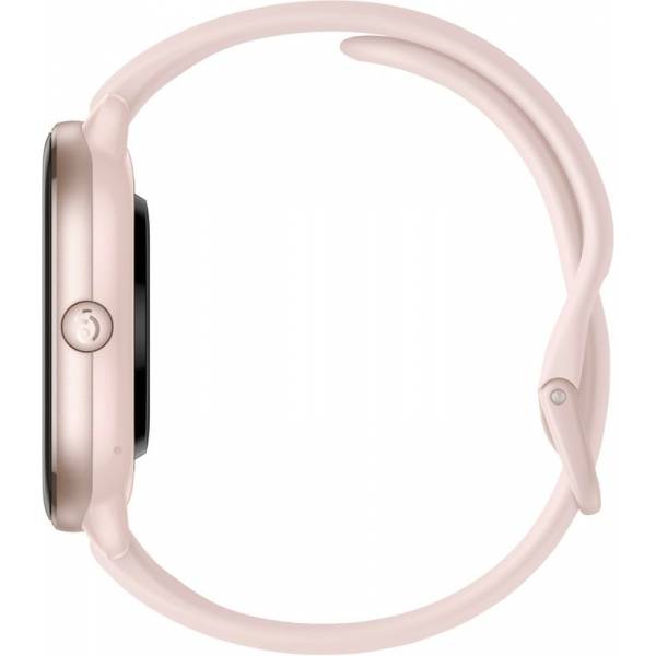 Amazfit GTS 4 mini flamingo pink