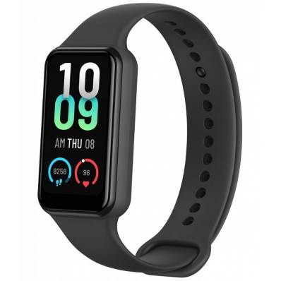 Band 7 black 