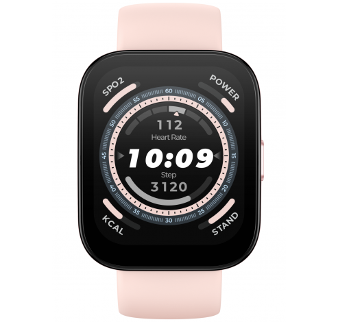 Amazfit bip 5 pastel pink  Amazfit