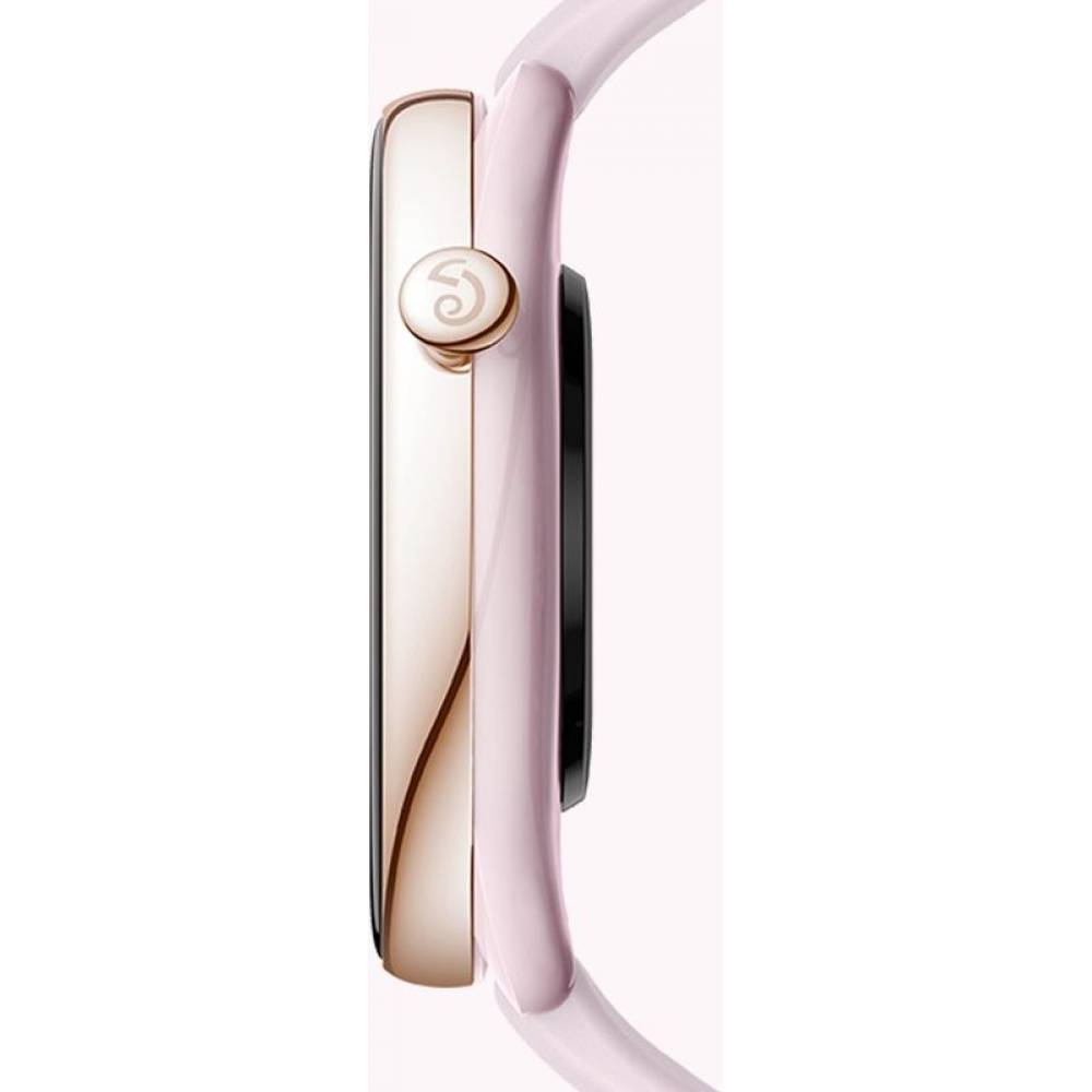 Amazfit Smartwatch GTR mini misty pink