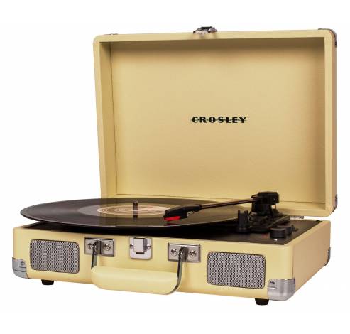 Tourne-disque Cruiser Plus CR8005F Faon  Crosley