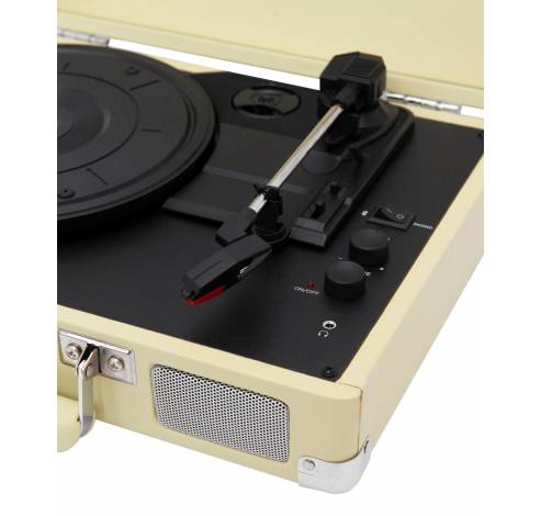 Tourne-disque Cruiser Plus CR8005F Faon  Crosley