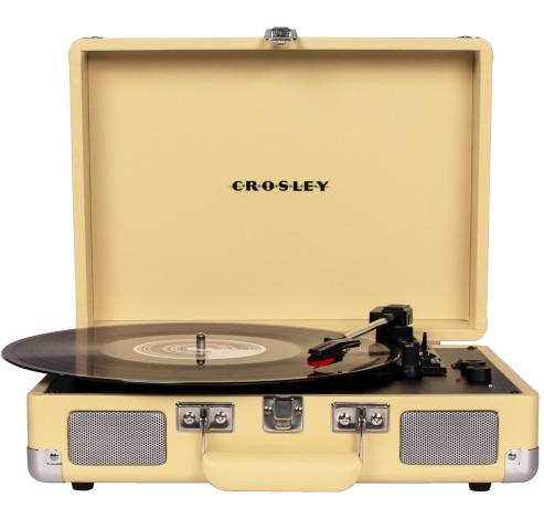 Tourne-disque Cruiser Plus CR8005F Faon  Crosley