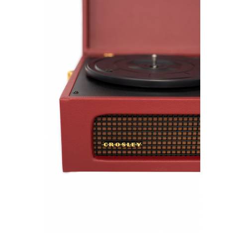 Crosley tourne-disque CR8017BBUR  Crosley