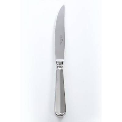 Haags Lofje Edelstaal steak knife holheft 