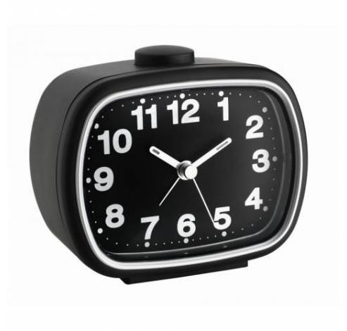 Alarm Clock 60.1017.01  Cetronic