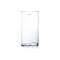 Cyli Cilindervaas Transparant D15xh30cm Glas 