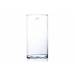Cyli Cilindervaas Transparant D15xh30cm Glas 