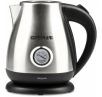 G1009600 Rapido waterkoker 17L 2200W zilver 