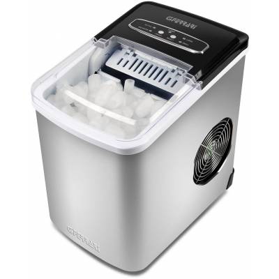 G2013200 Artiko ijsblokjesmaker 100W zilver  G3 Ferrari