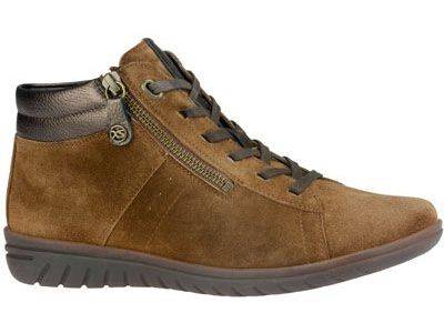 172.0835/99 74.77 Casual Boot