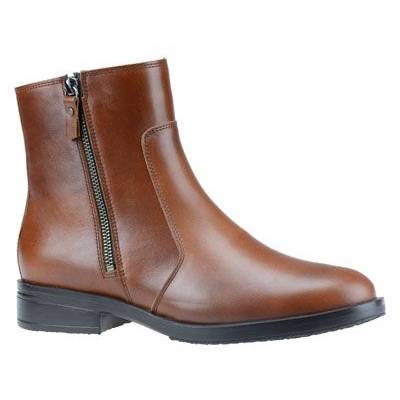 Trendy boot KASTANIE/NAPPA 172130710  Hartjes