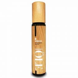 Wood Design Verfijne olijfolie Citroen 250ml 